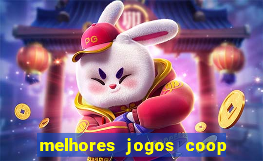 melhores jogos coop local pc